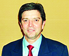 Prof. Pieter Joubert