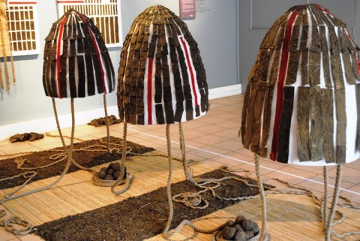 "Qula Kwedini" by Mzie Gojo. PHOTO: Marianke Saayman.