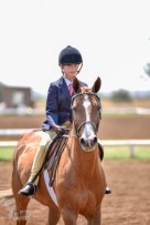 LEAH LAUBSCHER - FASFAT