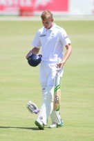 Heinrich Klaasen is disappointed after being dismissed two runs short of his 50