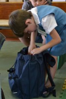 Joleen van der Merwe