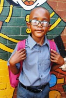 Kgomanyane Retshepaona.