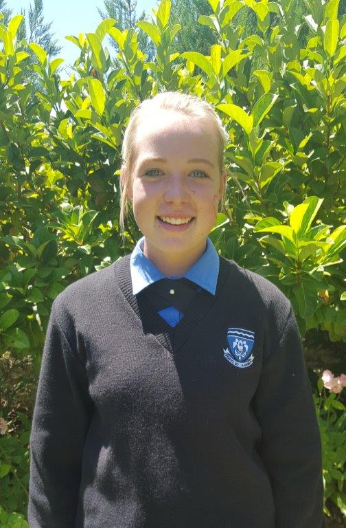 Shanél Potgieter