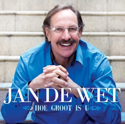 Jan de Wet