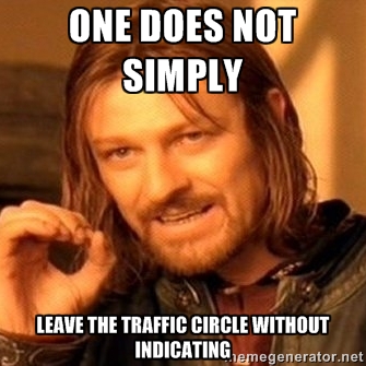circles