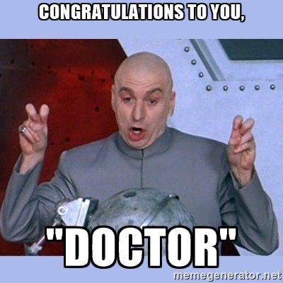doctor