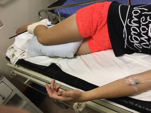 hospitaal
