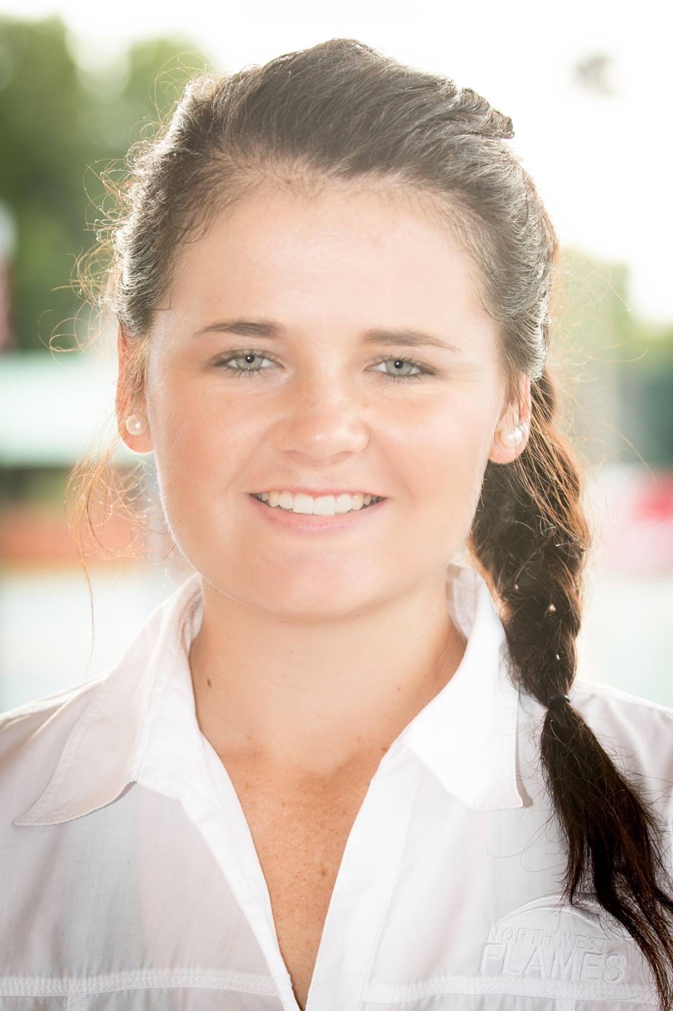 Renske Stoltz