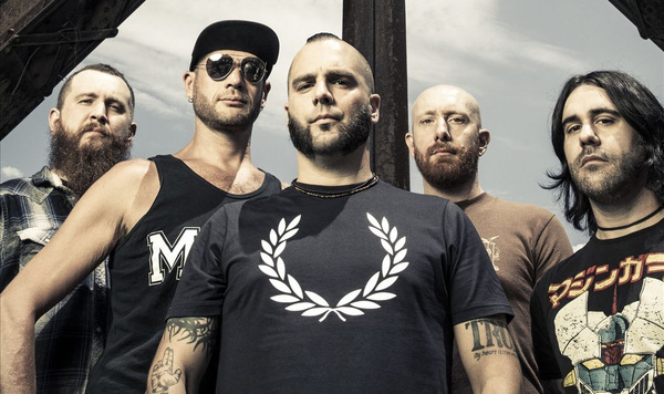 Killswitch Engage
