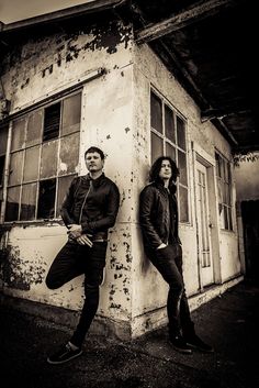 Angels and Airwaves. Photo: Rolling Stone.com