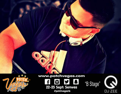 DJ ZEE Kohne
