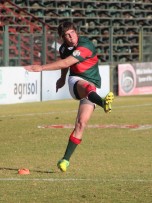 Benhard Janse van Rensburg