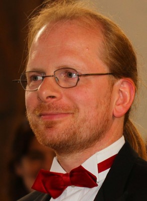 Prof. Felix Spanier