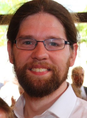 Prof. Patrick Kilian