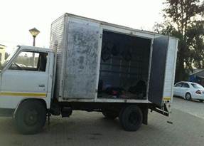 truck