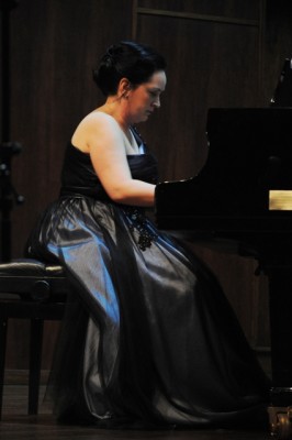 Jana Mathee.