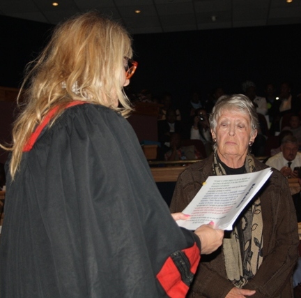 Prof Combrink