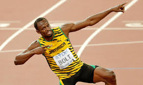 Usain Bolt