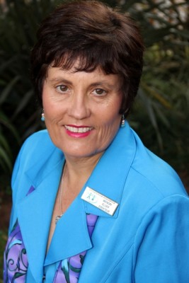 Wendri Eloff