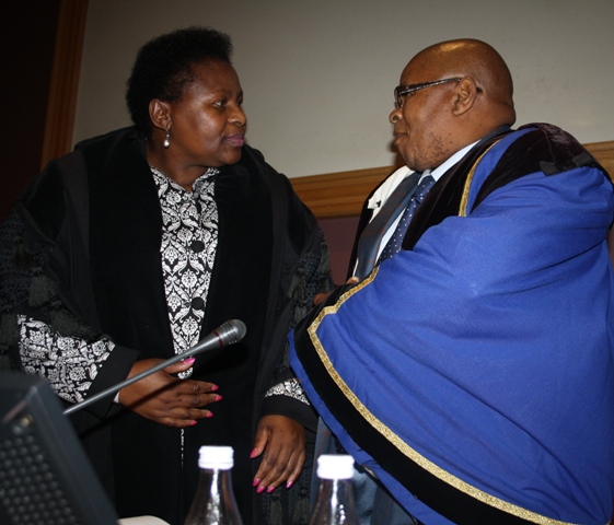 speaker and mm