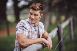 Brendan Peyper