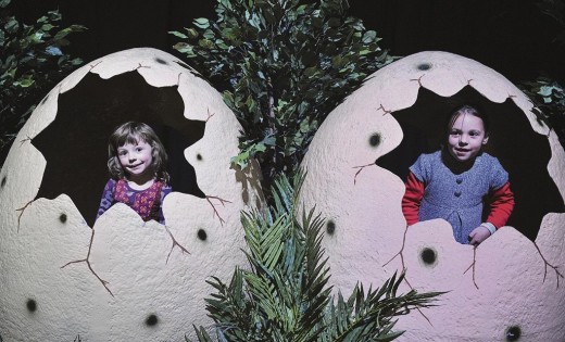 Fun for kids