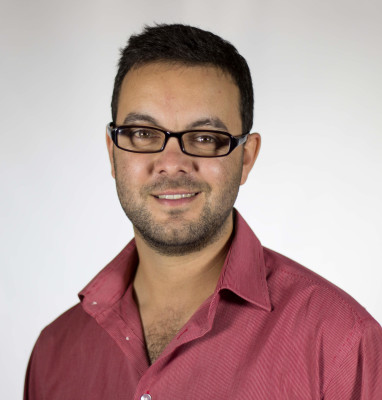 Johan van Zyl Audi