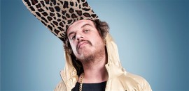 Jack Parow