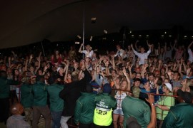 Photo: Barco Greeff