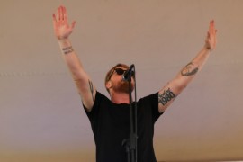 Photo: Barco Greeff