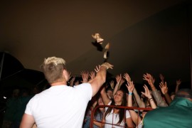 Photo: Barco Greeff