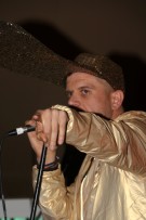 Photo: Barco Greeff
