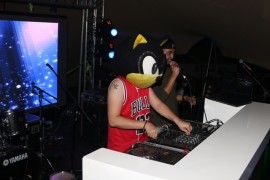 Photo: Barco Greeff