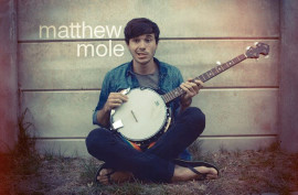 Matthew Mole