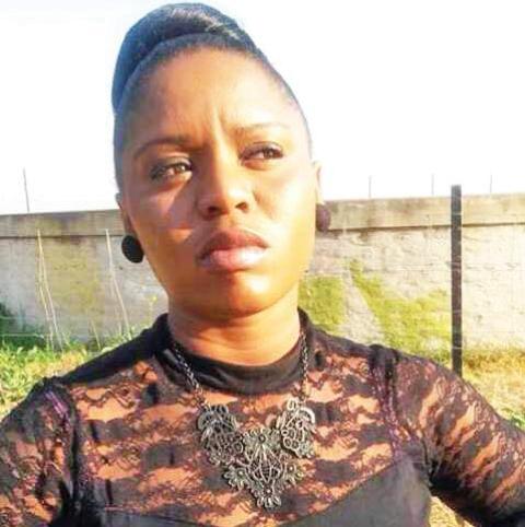 A police constable, Mane Moletsane, was shot by her boyfriend, Motsamai ‘Bushy’ Lekgatle, on 16 November last year.