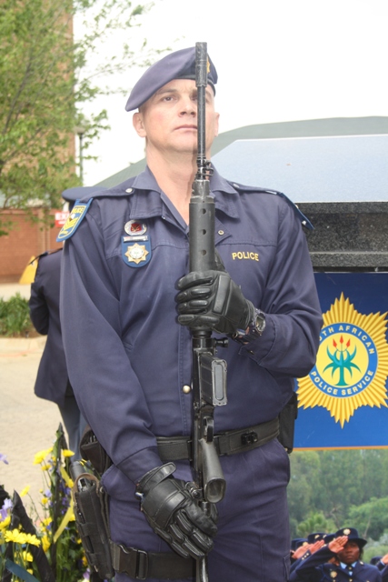 sergeant