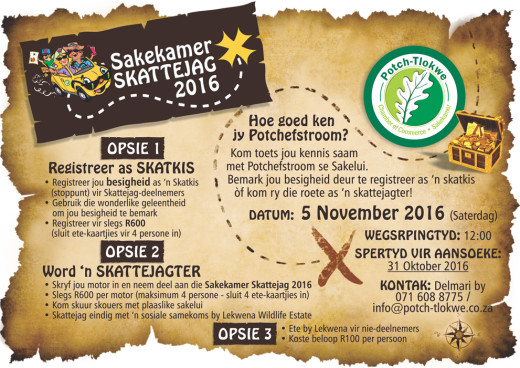Sakekamer skattejag