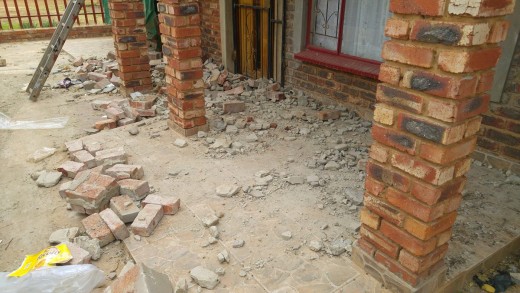 bricks