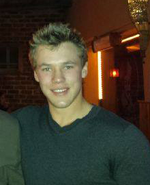 Nico Heyns