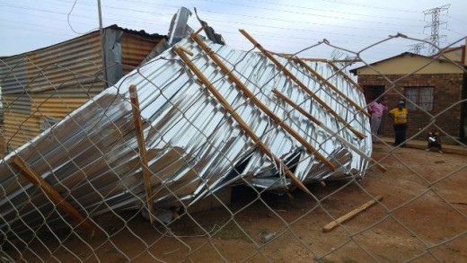 roof