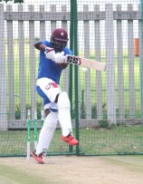 Darren Bravo is one of the West Indies batsmen who will look to make an impact.