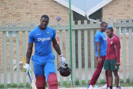 Carlos Brathwaite