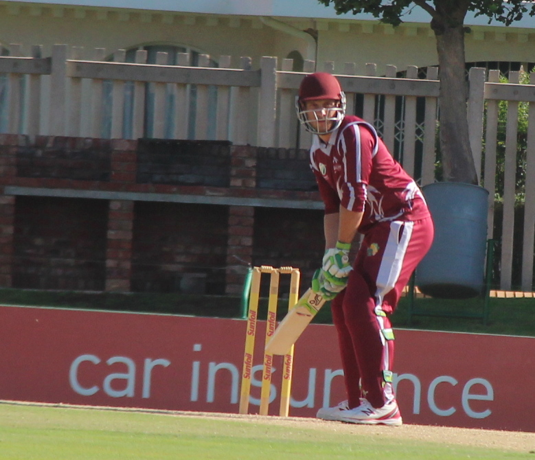 Players such as Janneman Malan should be able to get more game time against the countries best players if a provincial division set up is used.