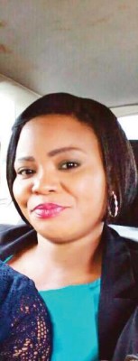 Tlaleng Joyce Mosia’s ex-boyfriend allegedly stabbed her to death last year. He has finally been arrested after a seven-month long police hunt.