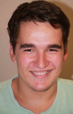 Marius Barnard(20)