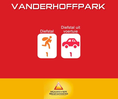 vanderhoff