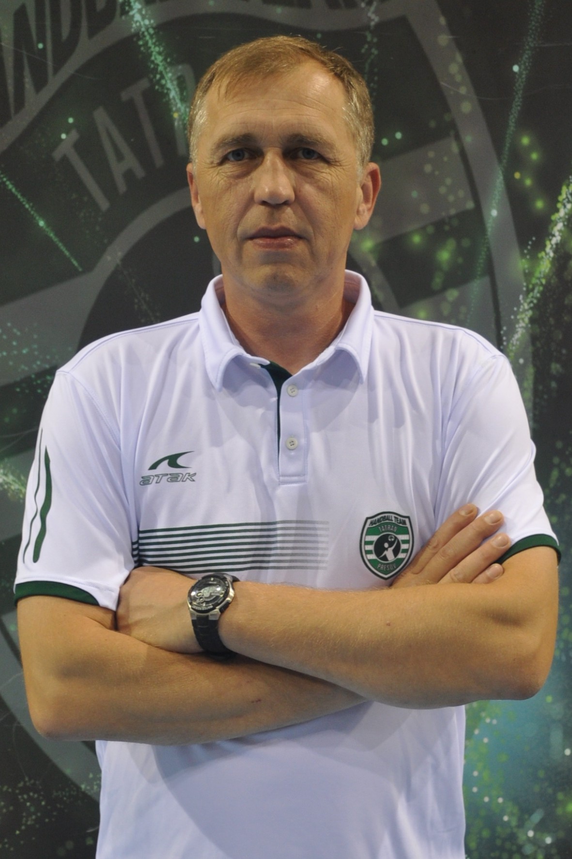 Maros Kolpak: Who knew a Slovakian handball player would have such a big effect on SA cricket. 