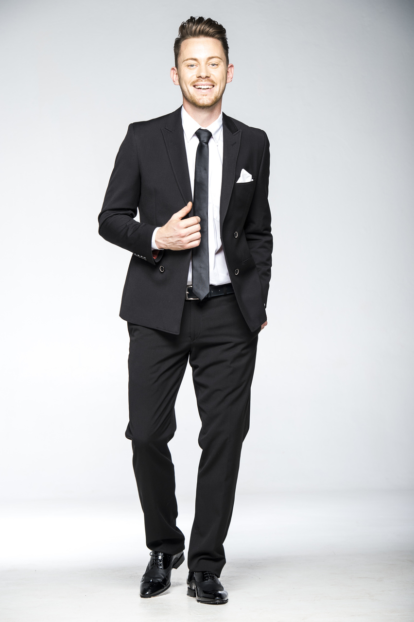 Juan Martin Jordt