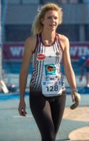 Letitia Janse van Vuuren