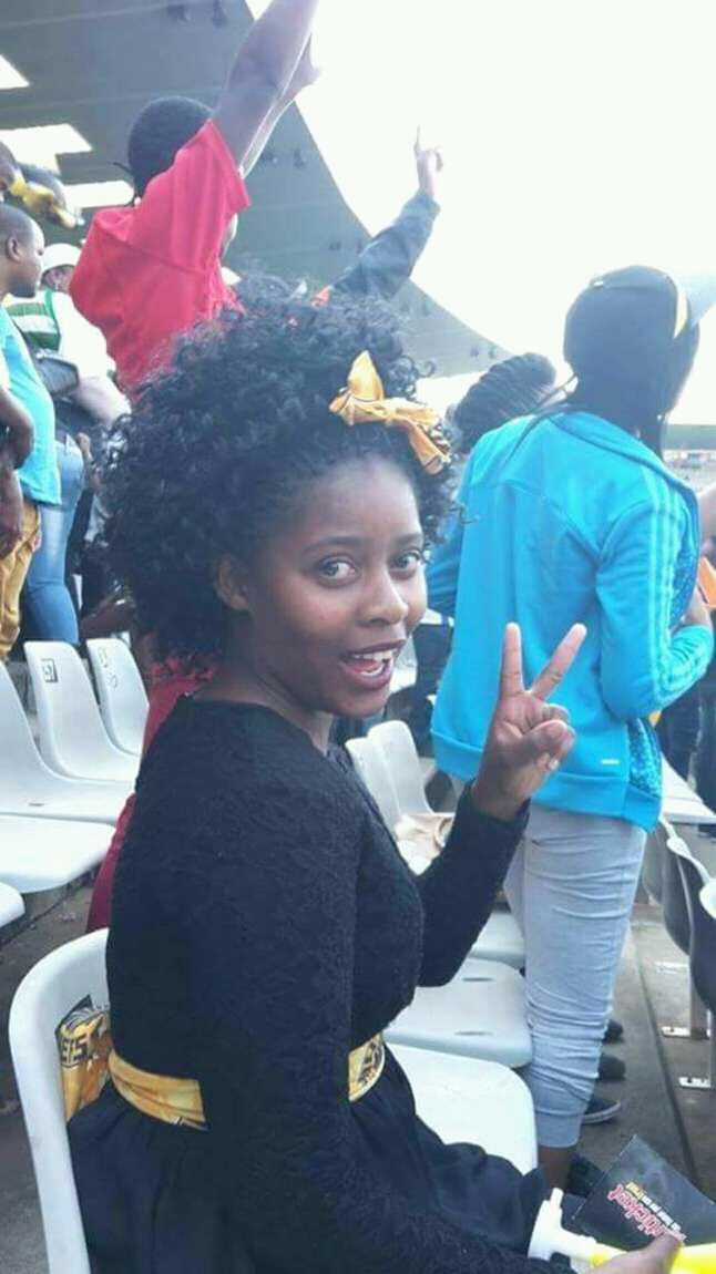 Bubu Tlhanyane (21) who had been missing since Wednesday (19 April) has been found in Ikageng Photo: FACEBOOK